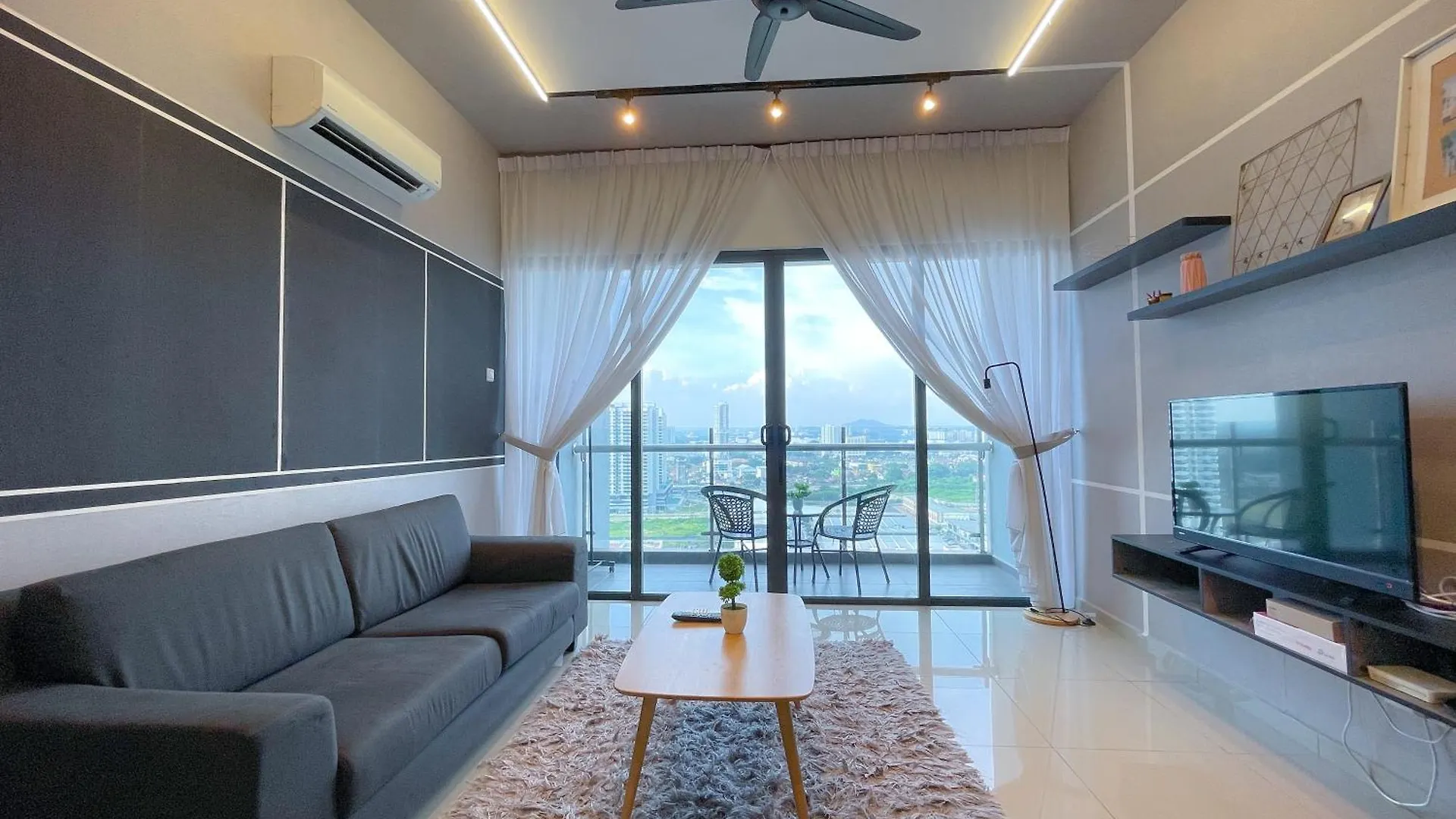 Atlantis Residences Melaka By Stayrene Malacca