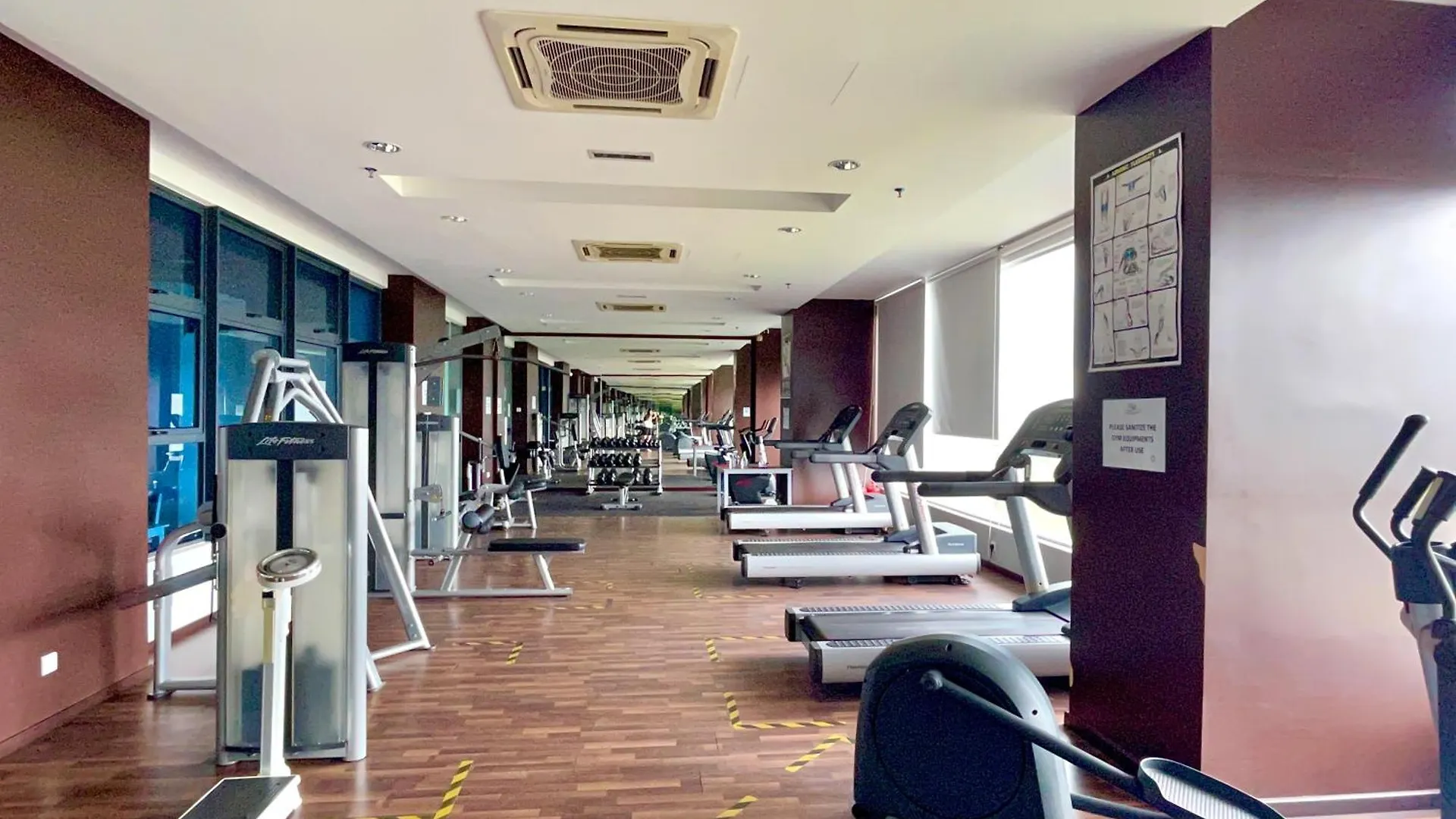 Atlantis Residences Melaka By Stayrene Malacca