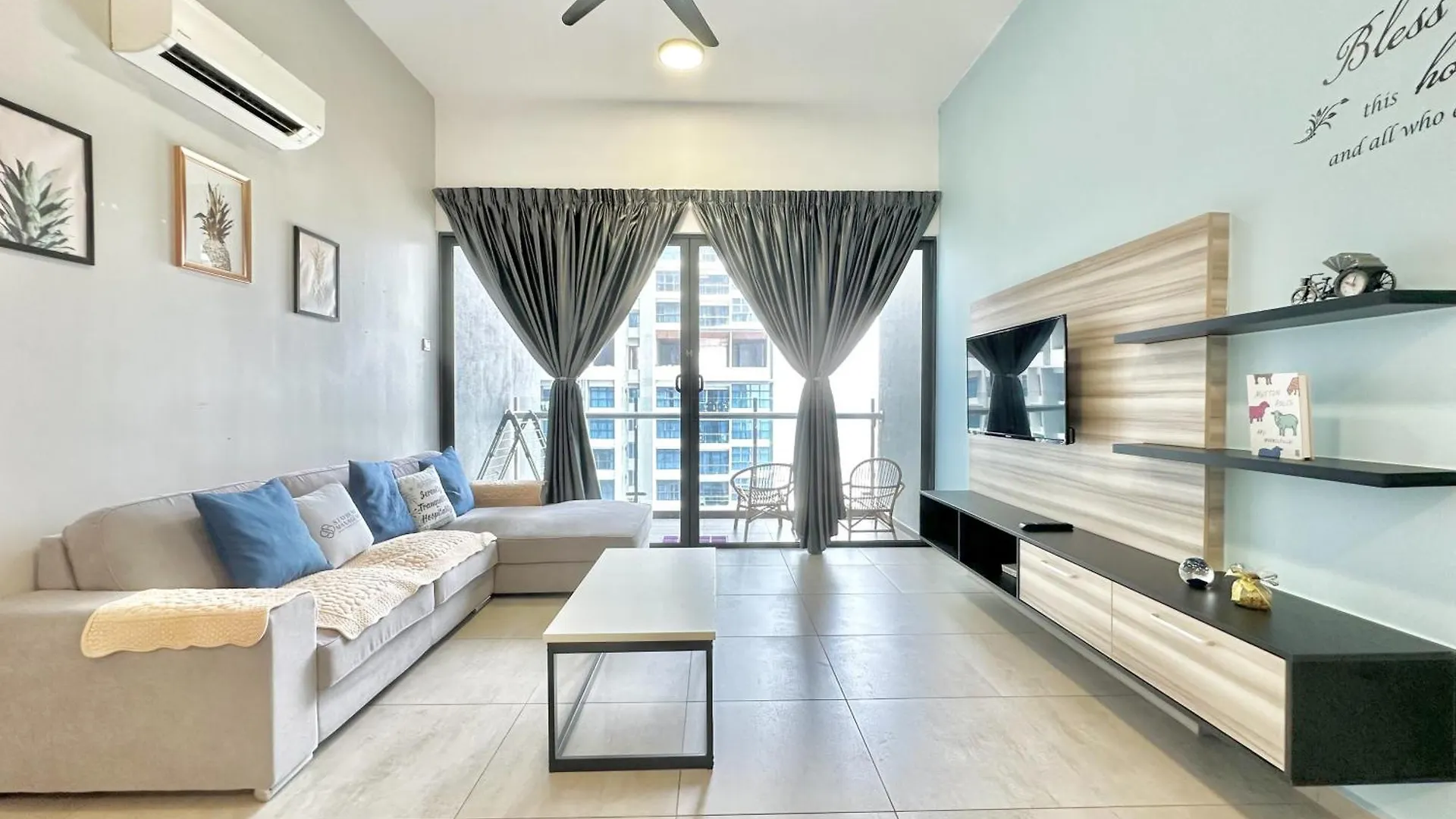 Atlantis Residences Melaka By Stayrene Apartment