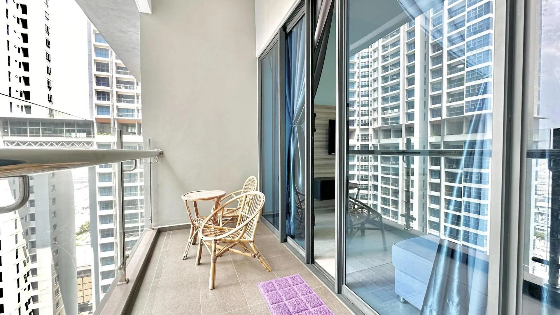 Atlantis Residences Melaka By Stayrene Malaysia