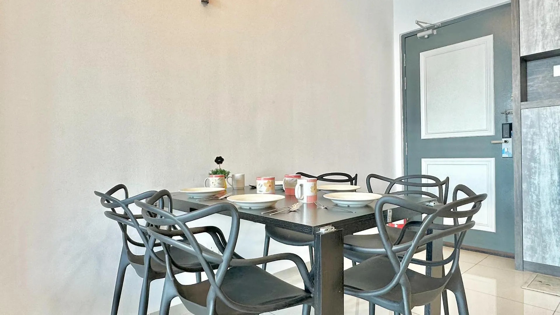 Atlantis Residences Melaka By Stayrene Malacca