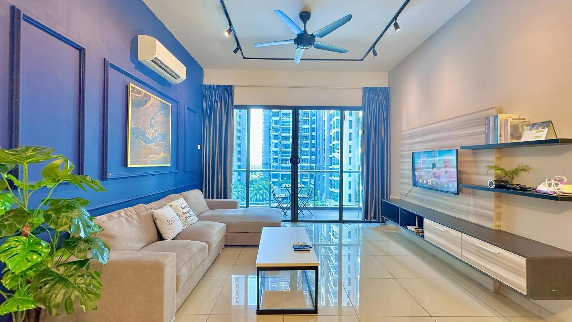 Atlantis Residences Melaka By Stayrene Apartment