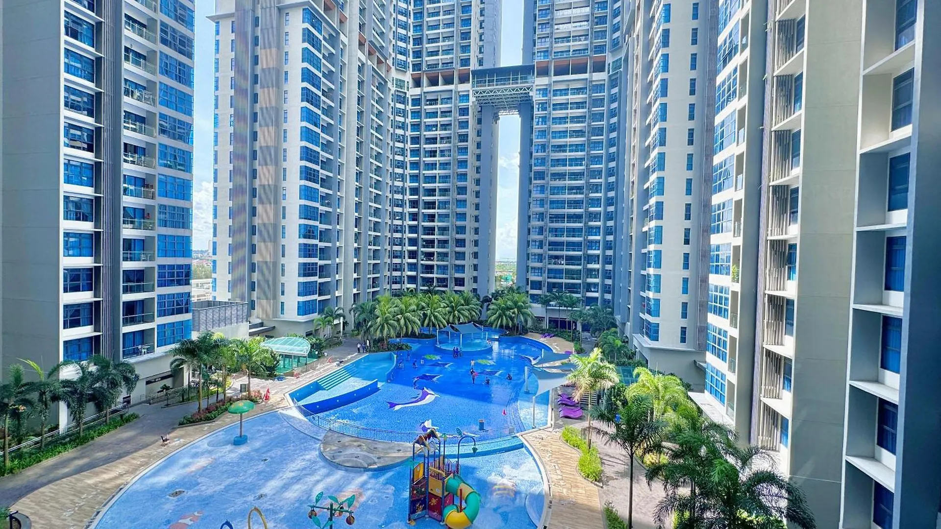 Atlantis Residences Melaka By Stayrene Malaysia