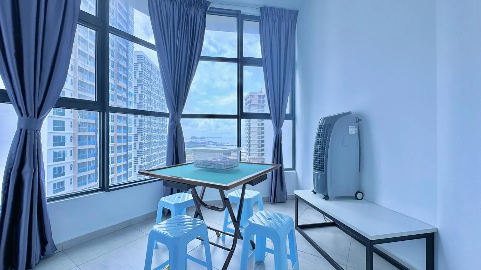 Atlantis Residences Melaka By Stayrene Malaysia