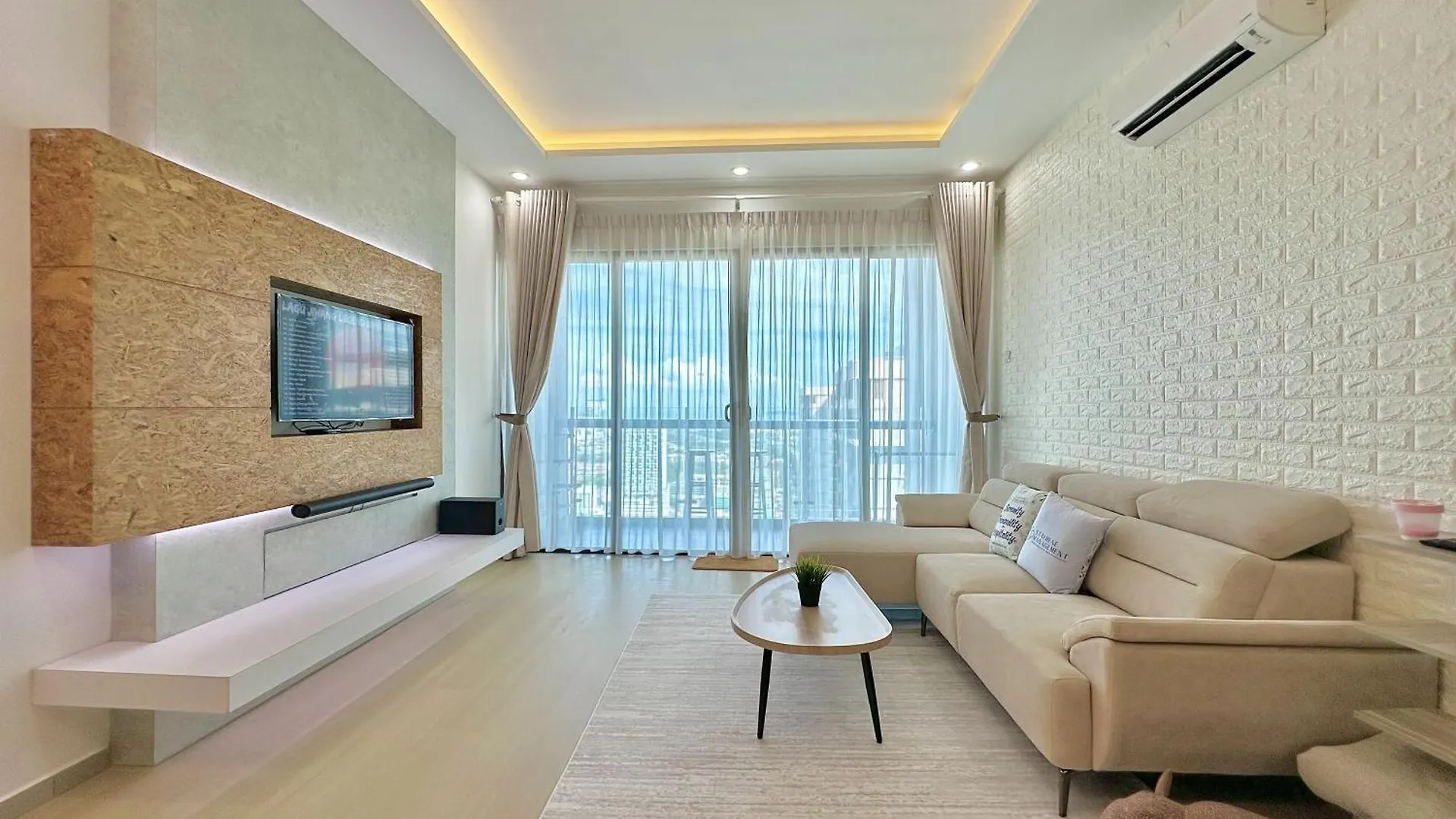Atlantis Residences Melaka By Stayrene 0*, Malacca