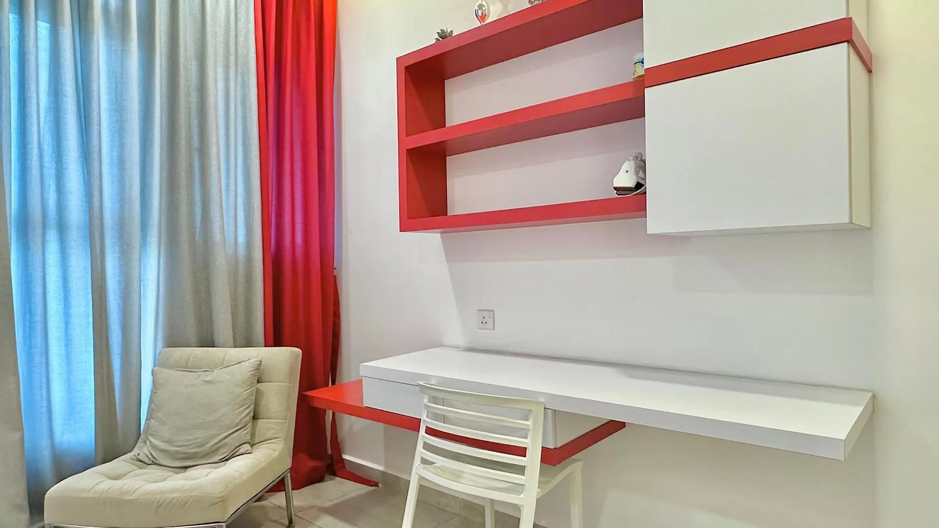 Atlantis Residences Melaka By Stayrene Apartment Malacca