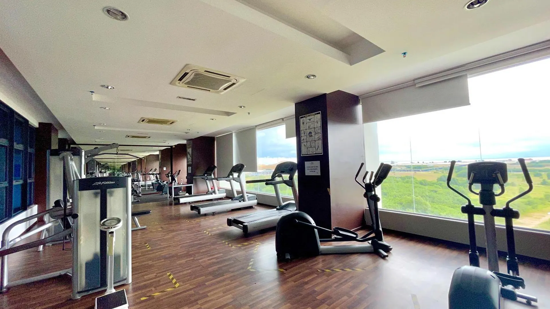 Atlantis Residences Melaka By Stayrene Malaysia
