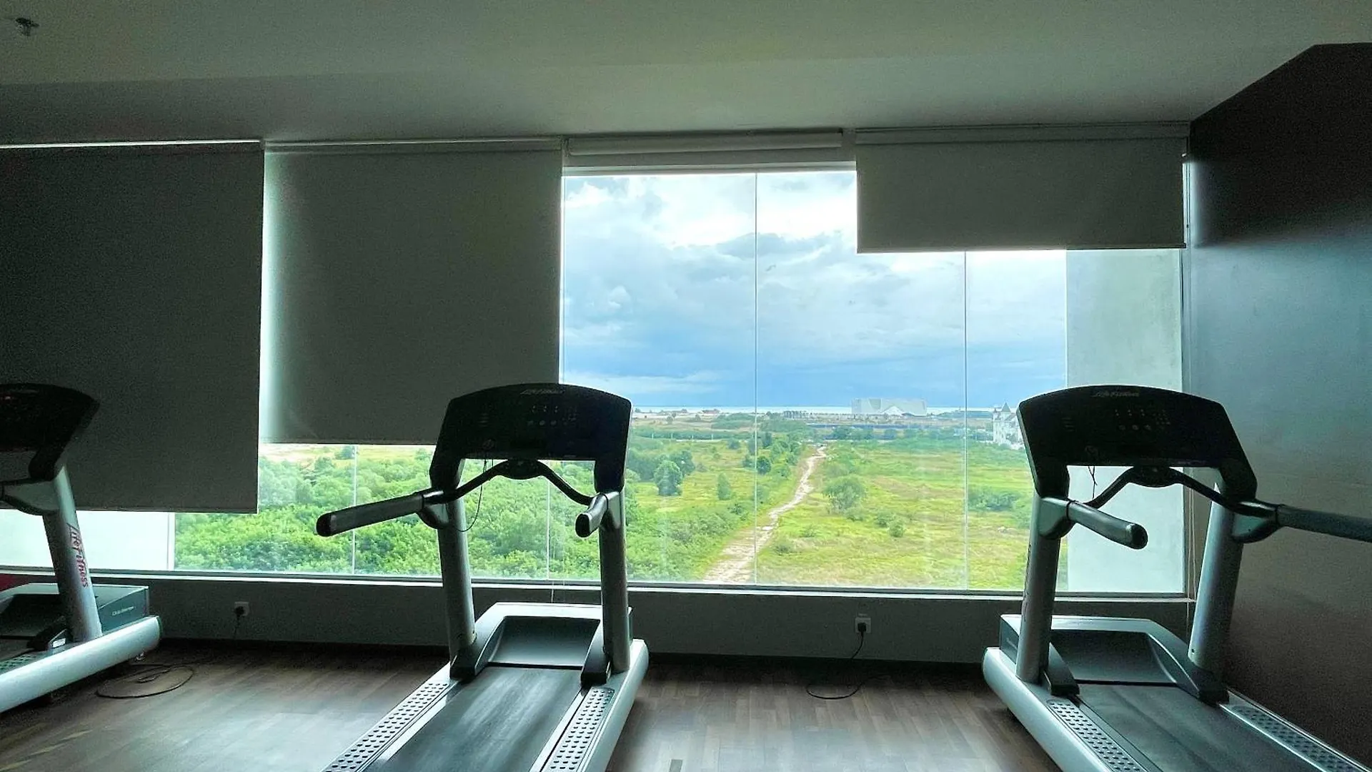 Apartment Atlantis Residences Melaka By Stayrene Malaysia