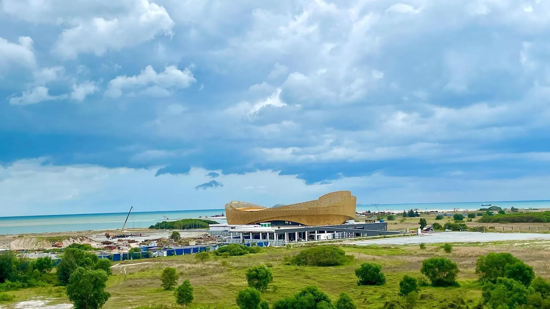 Atlantis Residences Melaka By Stayrene Malacca