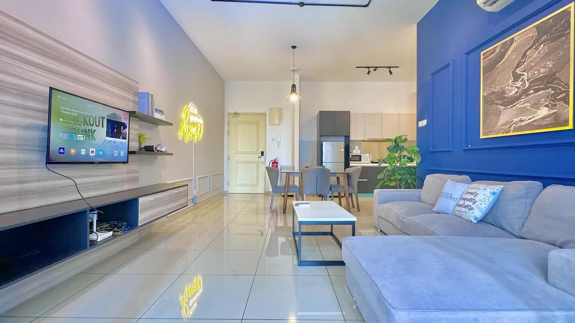 Atlantis Residences Melaka By Stayrene Malaysia