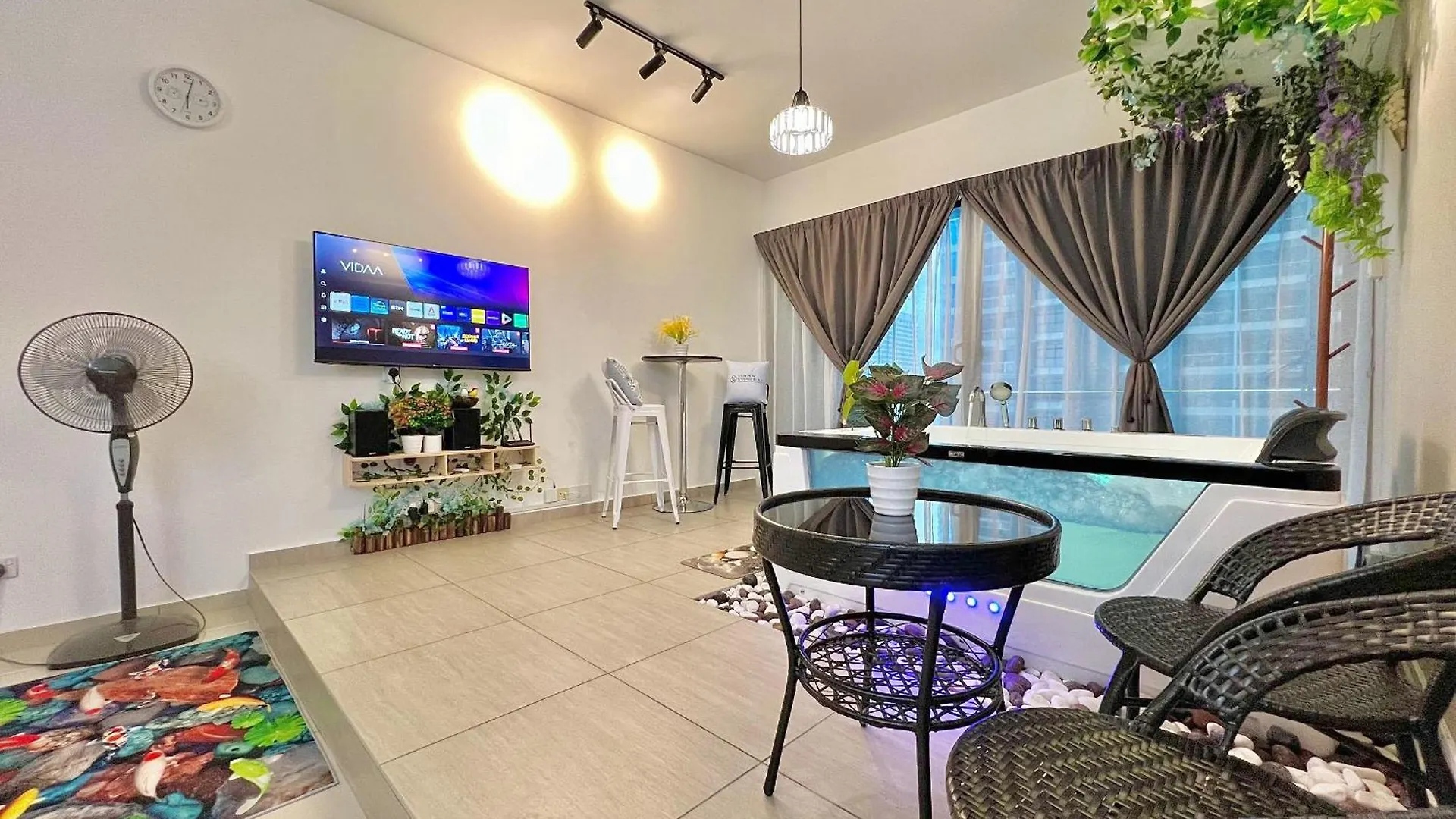 Atlantis Residences Melaka By Stayrene