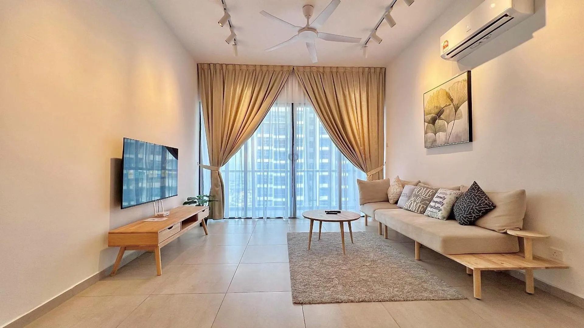 Atlantis Residences Melaka By Stayrene Malacca