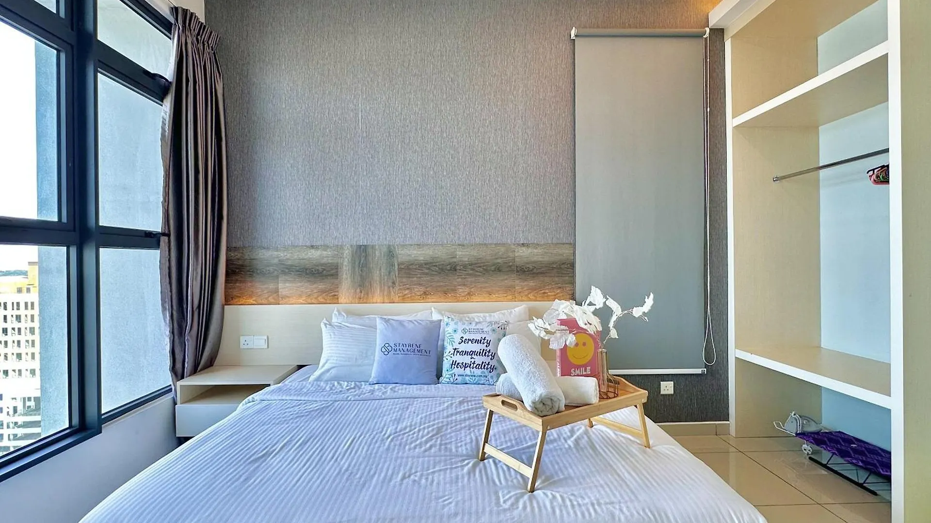 Atlantis Residences Melaka By Stayrene Malaysia