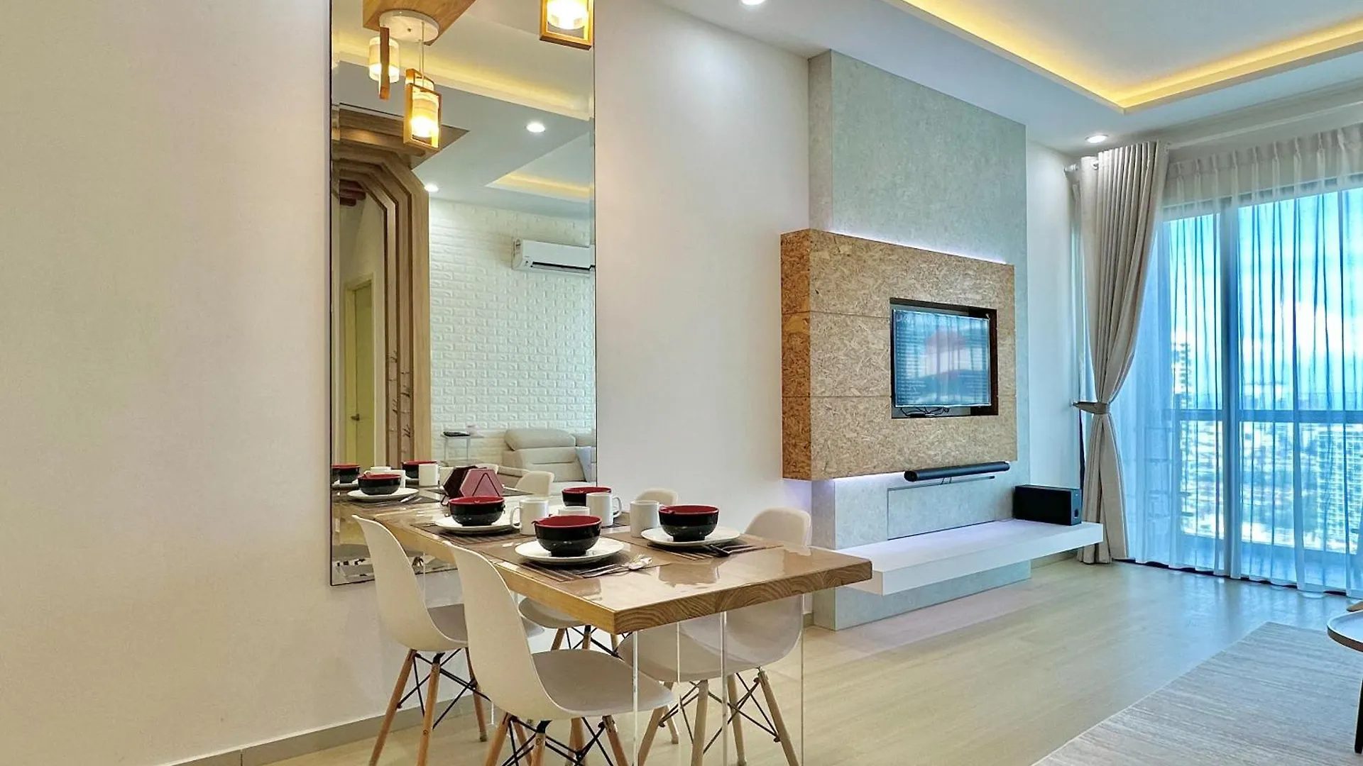 Atlantis Residences Melaka By Stayrene Malaysia