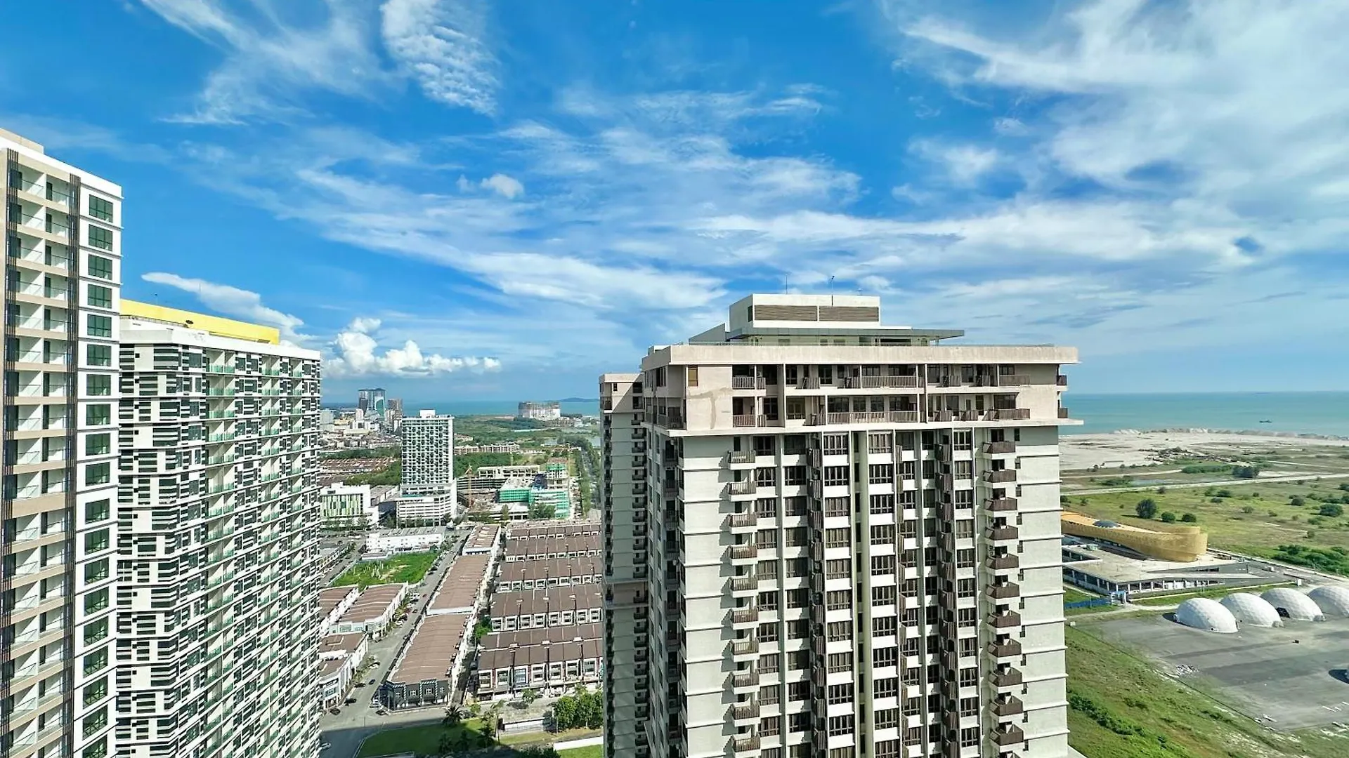 Atlantis Residences Melaka By Stayrene 0*, Malacca Malaysia
