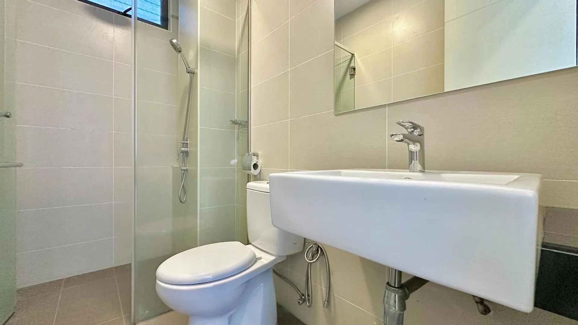 Atlantis Residences Melaka By Stayrene 0*, Malacca Malaysia
