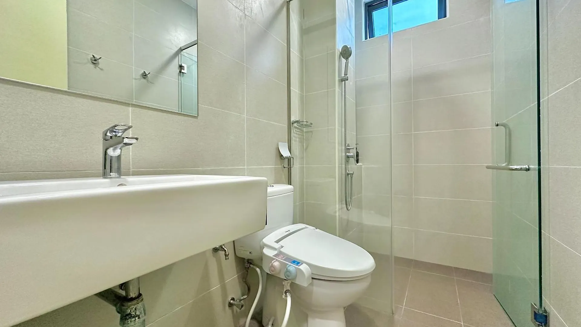 Apartment Atlantis Residences Melaka By Stayrene