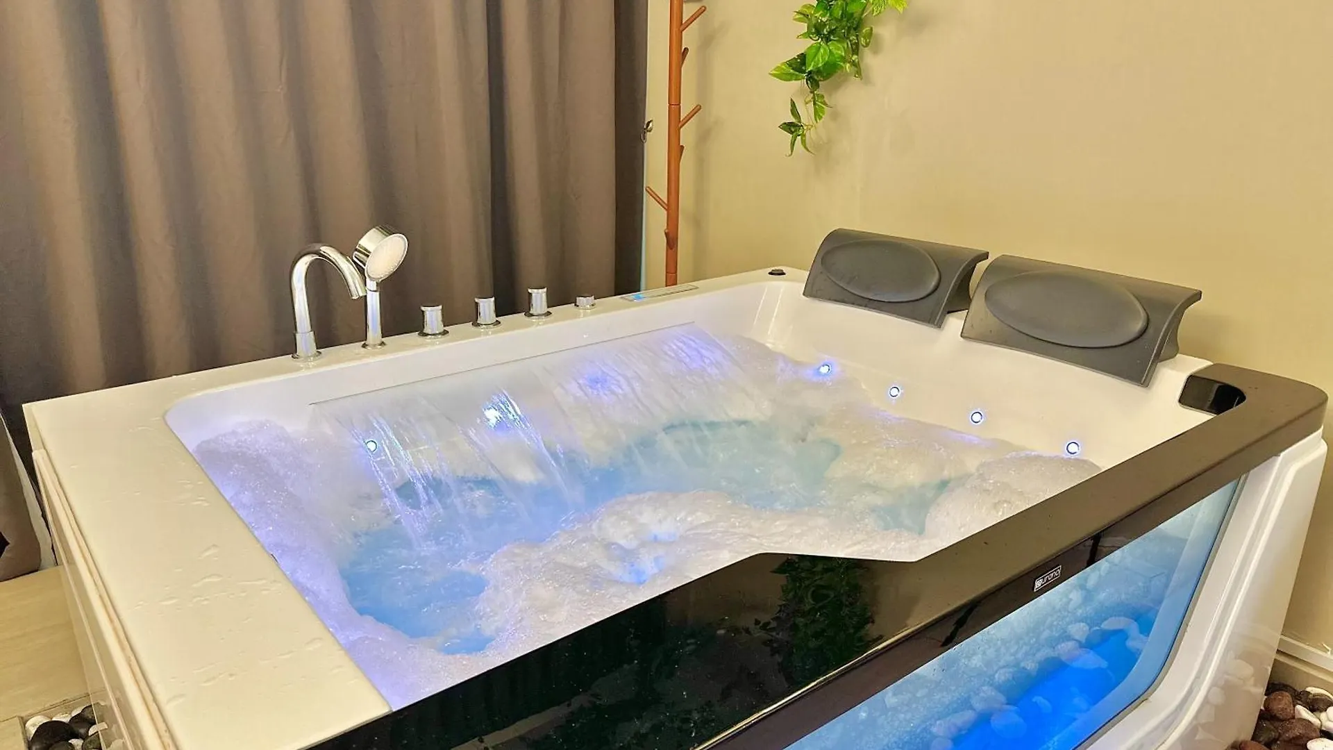 Atlantis Residences Melaka By Stayrene Apartment