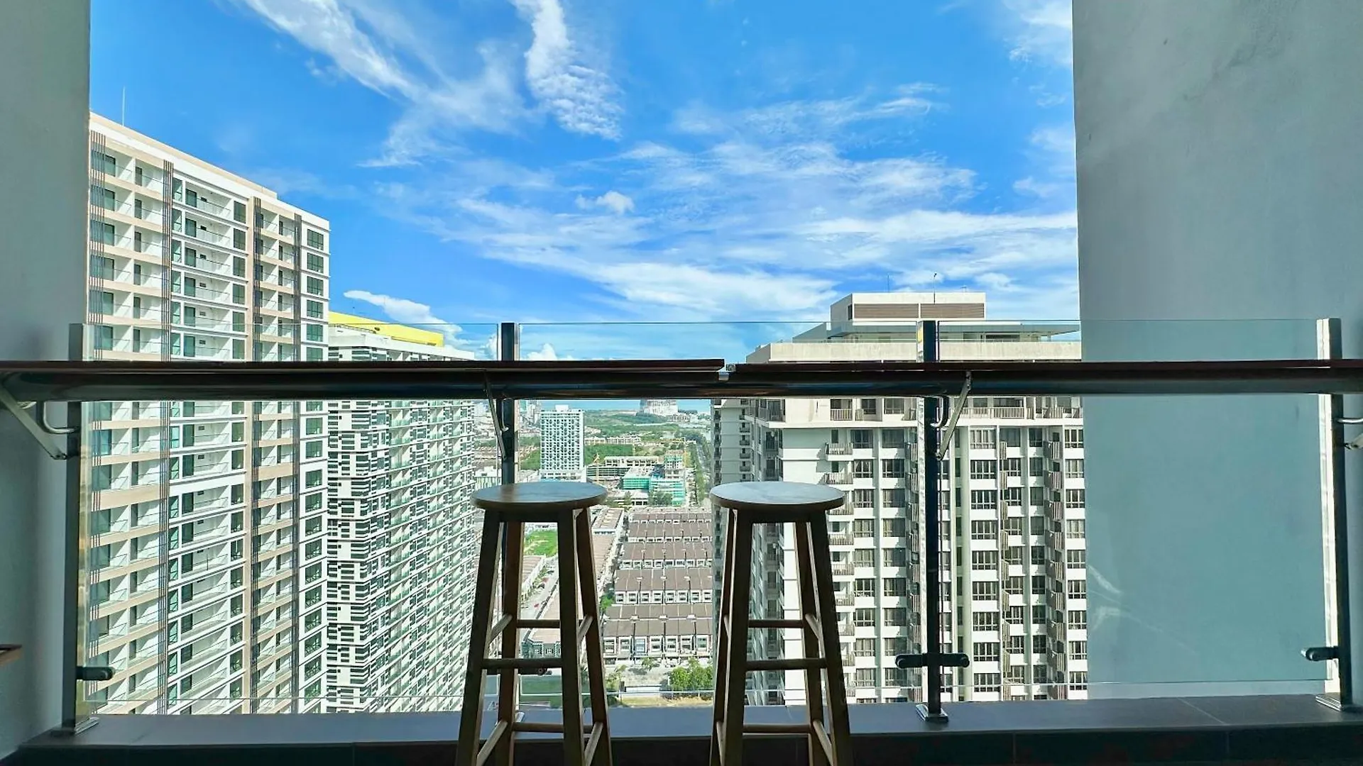 Atlantis Residences Melaka By Stayrene