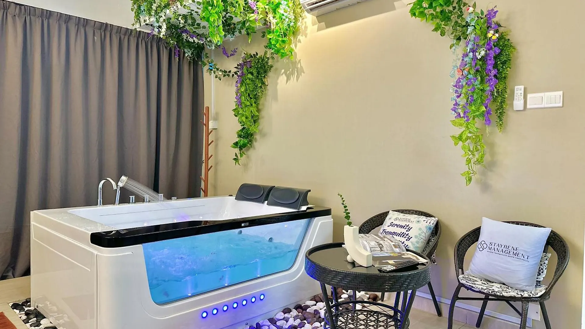 Atlantis Residences Melaka By Stayrene Malaysia
